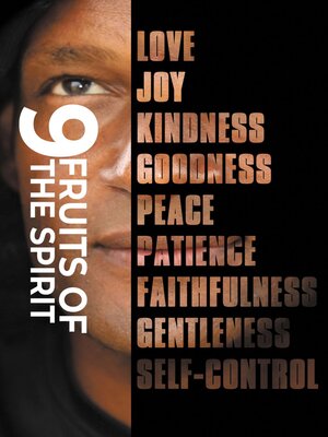 cover image of 9 Fruits of the Spirit